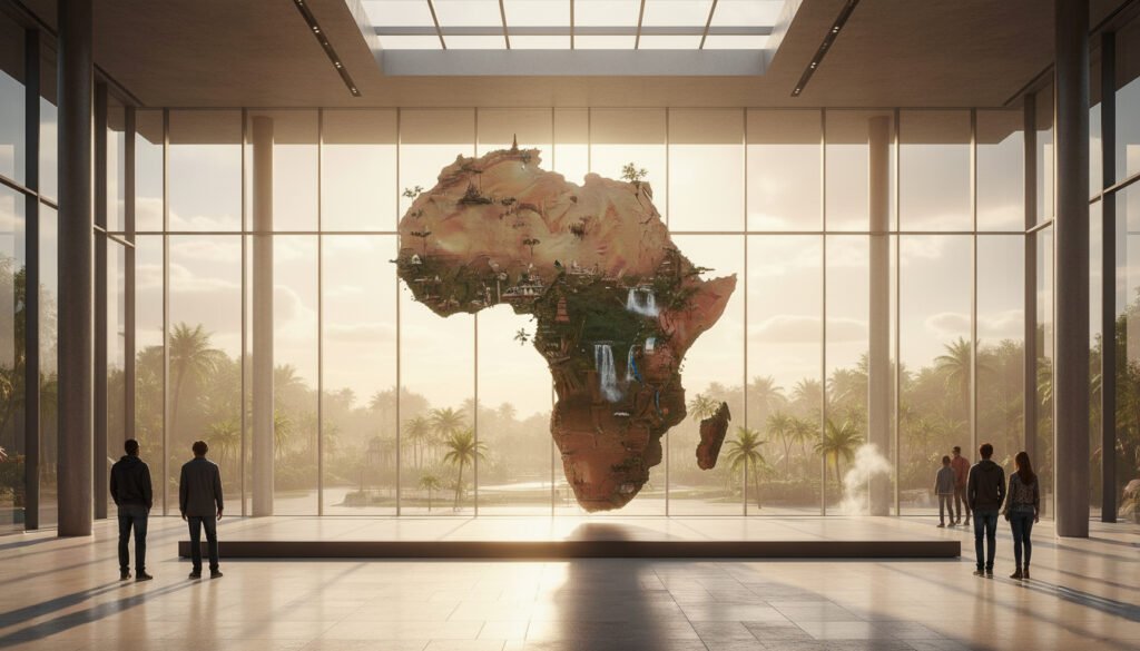 Entrada no Museum Pavillon-2