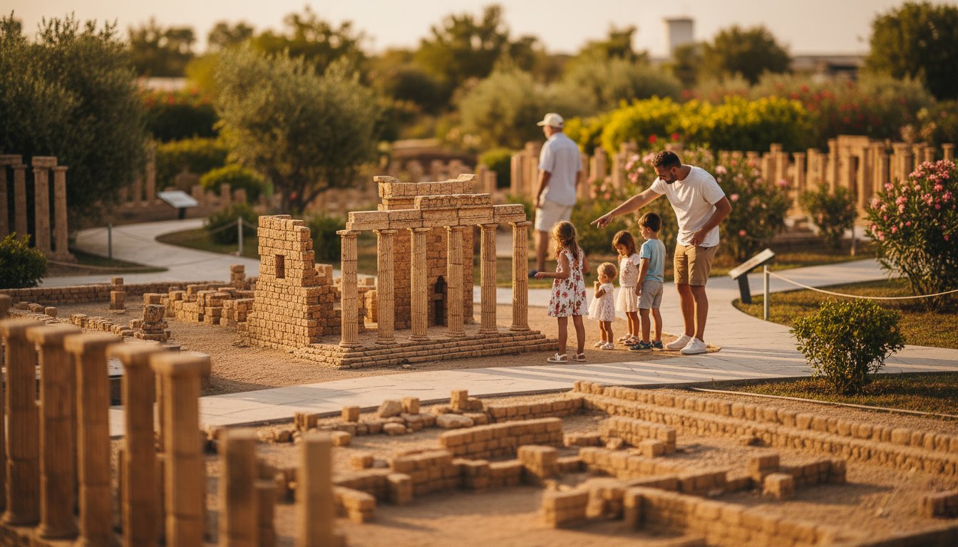 Cidade Histórica de Cartago