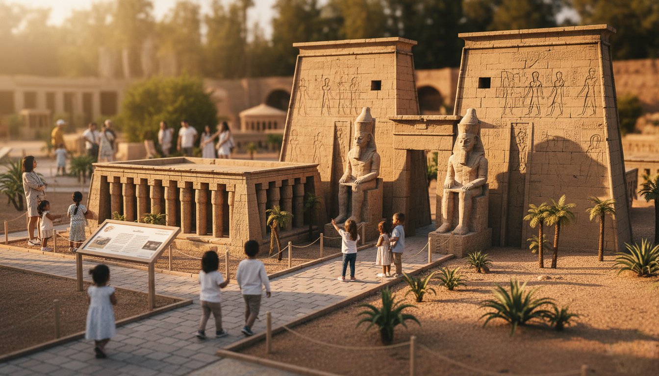 Templo de Karnak